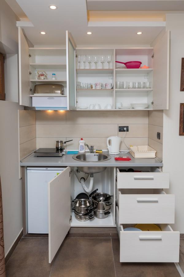 Apartment Milmari Sunny View G3 Копаоник Экстерьер фото