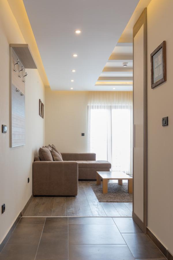 Apartment Milmari Sunny View G3 Копаоник Экстерьер фото