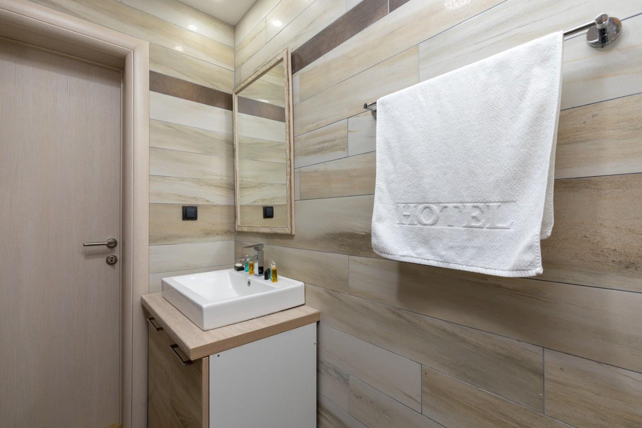 Apartment Milmari Sunny View G3 Копаоник Экстерьер фото