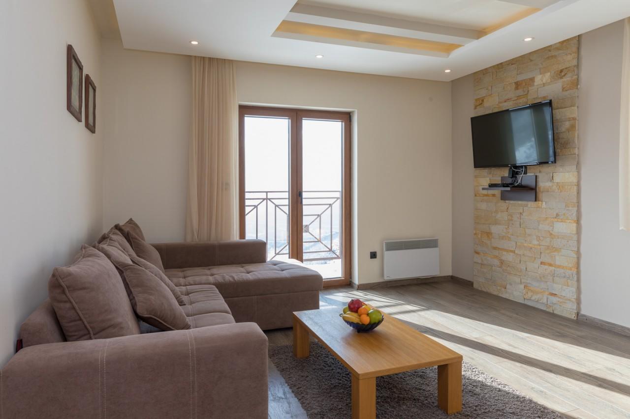 Apartment Milmari Sunny View G3 Копаоник Экстерьер фото