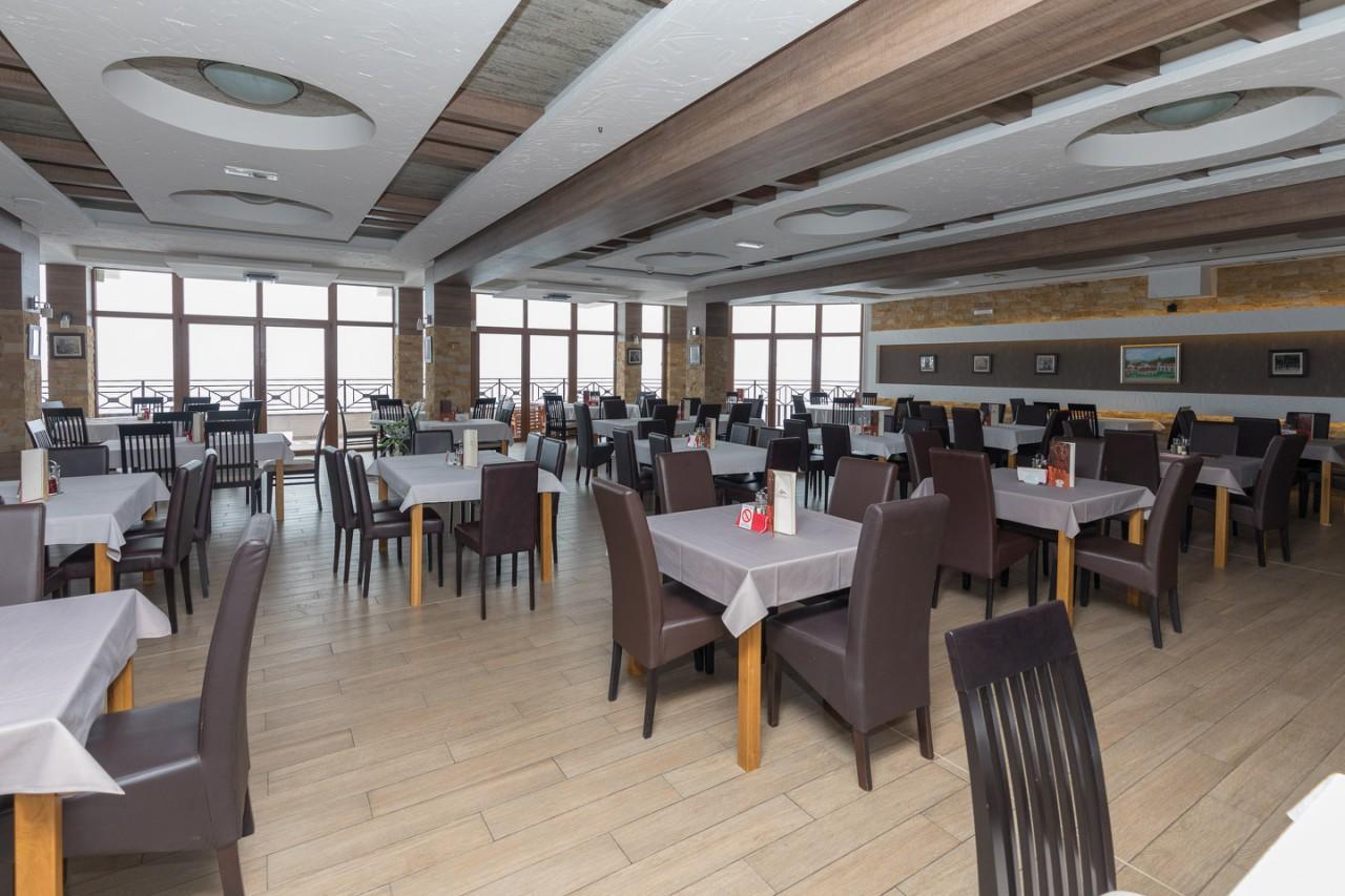 Apartment Milmari Sunny View G3 Копаоник Экстерьер фото