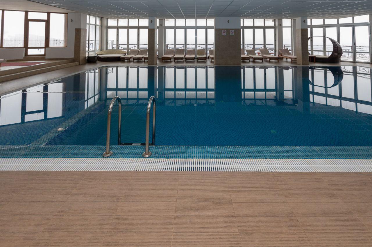 Apartment Milmari Sunny View G3 Копаоник Экстерьер фото