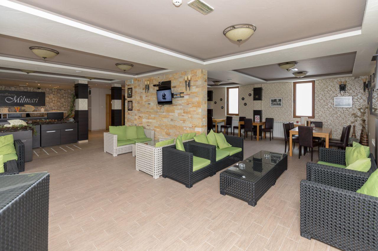 Apartment Milmari Sunny View G3 Копаоник Экстерьер фото