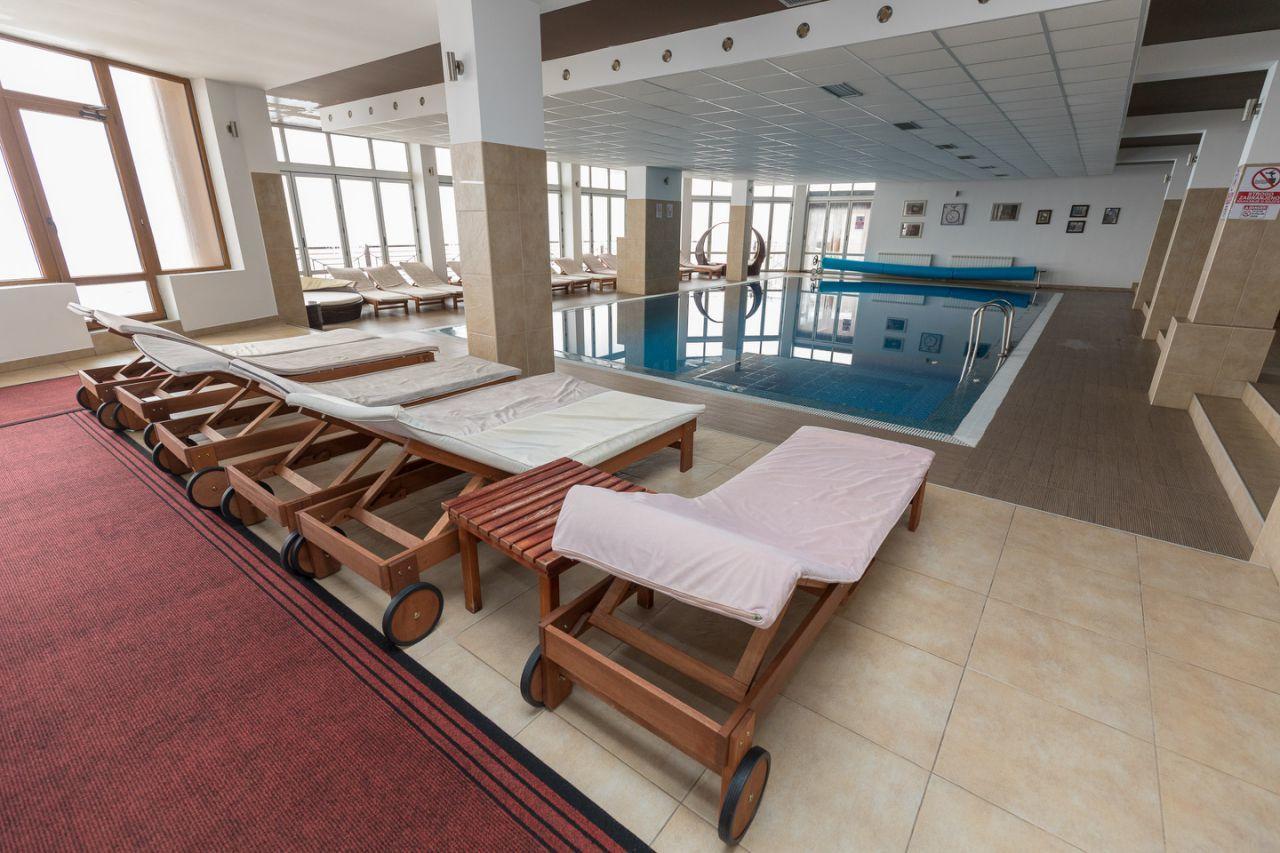 Apartment Milmari Sunny View G3 Копаоник Экстерьер фото