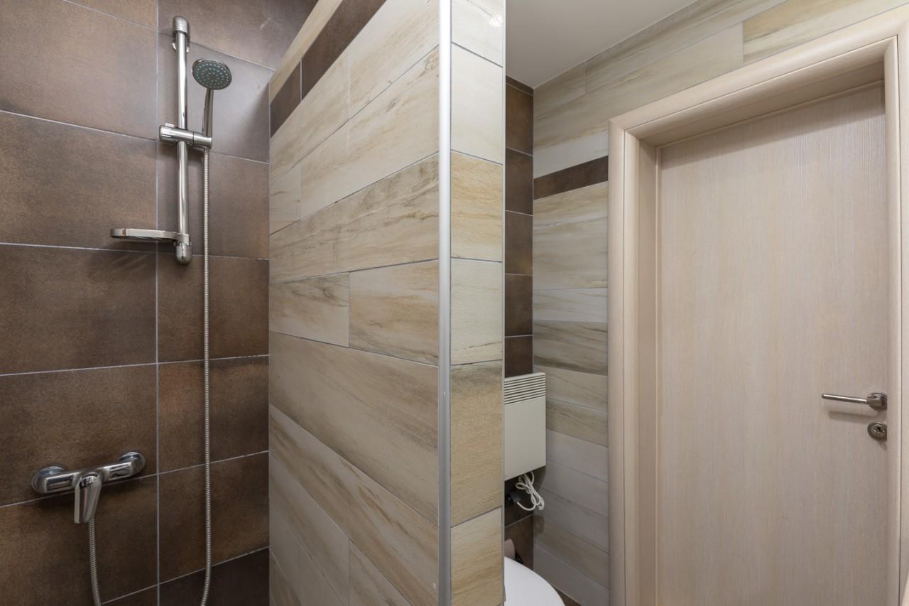 Apartment Milmari Sunny View G3 Копаоник Экстерьер фото